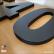 RECORTE PVC EXPANDIDO PRETO 10 MM