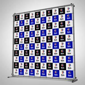 LONA 440G COM ILHÓS FOSCA Lona 440g Personalizado 4x0 Sem Revestimento Ilhós 